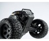 1/24 Chevrolet Colorado FMT24 Monster truck RTR car kit - Black