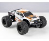 1/24 Chevrolet Colorado FMT24 Monster truck RTR car kit - White