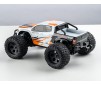 1/24 Chevrolet Colorado FMT24 Monster truck RTR car kit - White