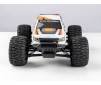 1/24 Chevrolet Colorado FMT24 Monster truck RTR car kit - White