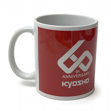 Mug 2023 - 60th Anniversary