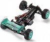 Kyosho Optima Mid'87 WC Worlds Spec 4WD 1:10 Kit 60th Anniversary Ltd