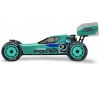 Kyosho Optima Mid'87 WC Worlds Spec 4WD 1:10 Kit 60th Anniversary Ltd