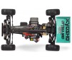 Kyosho Optima Mid'87 WC Worlds Spec 4WD 1:10 Kit 60th Anniversary Ltd