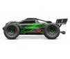 XRT Ultimate - Green, Limited Edition