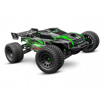 XRT Ultimate - Green, Limited Edition