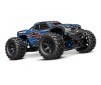 X-Maxx Ultimate - Blue, Limited Edition