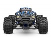 X-Maxx Ultimate - Blue, Limited Edition