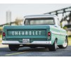 Fazer MK2 (L) Chevy C10 Fleetside Pickup 1966 1:10 Readyset