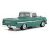 Fazer MK2 (L) Chevy C10 Fleetside Pickup 1966 1:10 Readyset