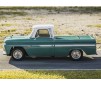 Fazer MK2 (L) Chevy C10 Fleetside Pickup 1966 1:10 Readyset