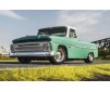 Fazer MK2 (L) Chevy C10 Fleetside Pickup 1966 1:10 Readyset