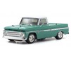 Fazer MK2 (L) Chevy C10 Fleetside Pickup 1966 1:10 Readyset