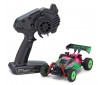 Kyosho Mini-Z MB010 Readyset 4WD Inferno MP9 TKI3 Pink-Green