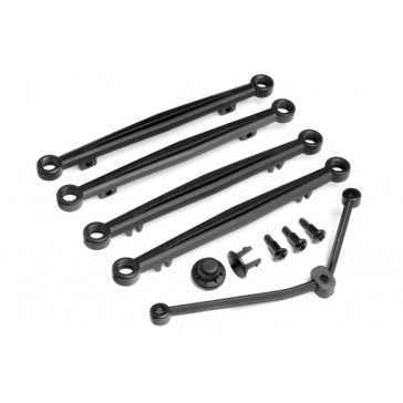 Arm Rod/ Steering Rod Set