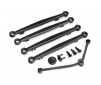 Arm Rod/ Steering Rod Set