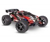 E-Revo 1/16 4x4 USB, Red