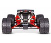 E-Revo 1/16 4x4 USB, Red