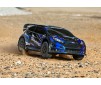 Ford Fiesta ST Rally BL-2s - Blue