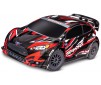 Ford Fiesta ST Rally BL-2s - Red