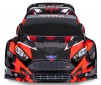 Ford Fiesta ST Rally BL-2s - Red