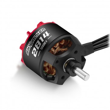 SkyWalker-2814SL-1000KV-BLACK-G1-HW