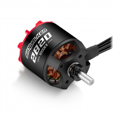 SkyWalker-2820SL-1000KV-BLACK-G1-HW