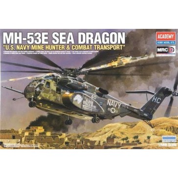 MH53E Sea Dragon 1/48