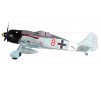 DISC.. Avion 1400mm FW190-A8 (camo) kit PNP