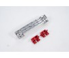 1/18 Chevrolet K10 FCX18 - front and rear light cup set red