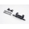 1/10 Chevrolet K5 FCX10 - car boby mount set