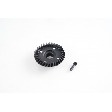 1/10 Chevrolet K5 FCX10 - drive gear