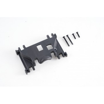 1/10 Chevrolet K5 FCX10 - transmission box mount