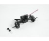 1/18 Chevrolet K10 / Hummer EV FCX18 - front axle assembly