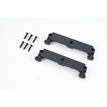 1/10 Chevrolet K5 FCX10 - functional servo mount