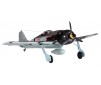 DISC.. Avion 1400mm FW190-A8 (camo) kit PNP