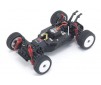 Kyosho Mini-Z MB010 Readyset 4WD Inferno MP9 TKI3 Pink-Green