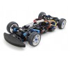 TA08R 1/10 Chassis Kit