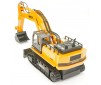 1/16 SCALE RC EXCAVATOR 2.4G 11CH w/DIE CAST BUCKET