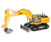 HUINA 1/16 SCALE RC EXCAVATOR 2.4G 11CH w/DIE CAST BUCKET