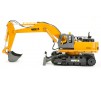 1/16 SCALE RC EXCAVATOR 2.4G 11CH w/DIE CAST BUCKET