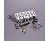 Rear Shock Set - ST2