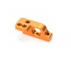 ALU LOWER 2-PIECE SUSPENSION HOLDER - LEFT - LOW