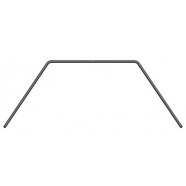 X4 ANTI-ROLL BAR - FRONT 1.1 MM