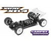 XB4C'24 - 4WD 1/10 ELECTRIC OFF-ROAD CAR - CARPET EDITION