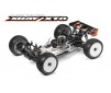 XT8'24 - 1/8 LUXURY NITRO RACING TRUGGY