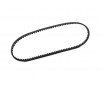 LOW FRICTION DRIVE BELT FRONT 5.0 x 186 MM