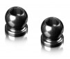 ALU BALL END 6.0MM WITH HEX - SWISS 7075 T6 (2)