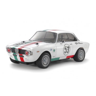 Alfa Giulia Sprint GTA MB01