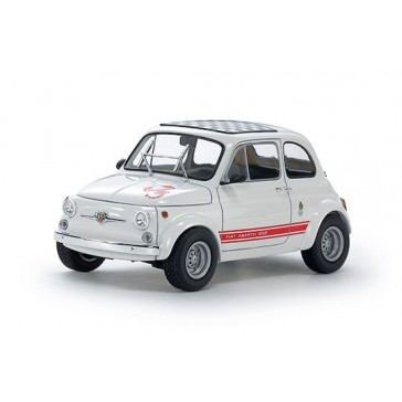 Fiat Abarth 695 SS